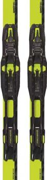 Fischer Speedmax Helium Skate Plus Medium Skatingski Set incl. Bindung